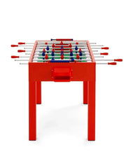 FAS Fido Football Table - Red