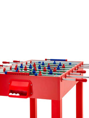 FAS Fido Football Table - Red