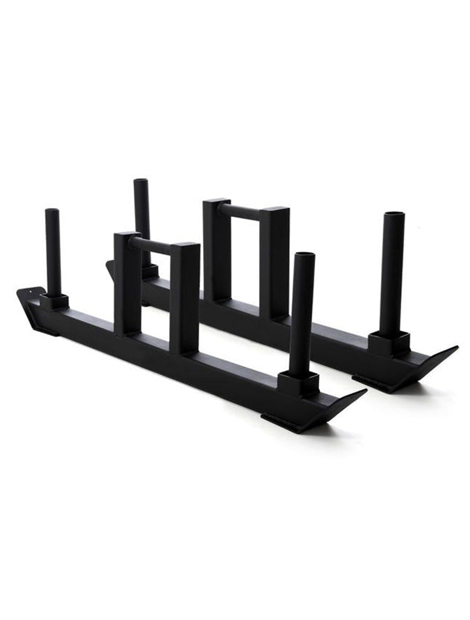 1441 Fitness Farmer's Walk Log Bar - (Sold as Pair)