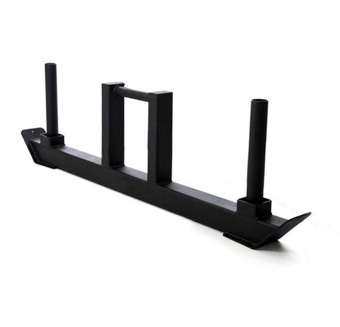 1441 Fitness Farmer's Walk Log Bar - (Sold as Pair)