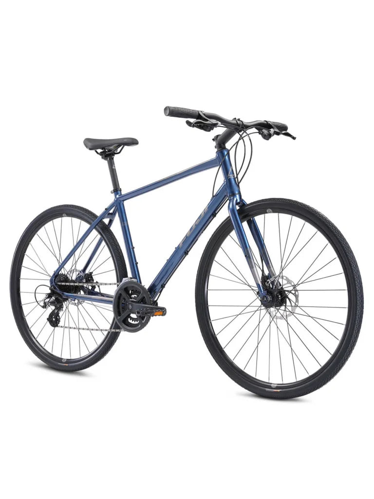 Fuji Absolute 1.9 Hybrid Bike
