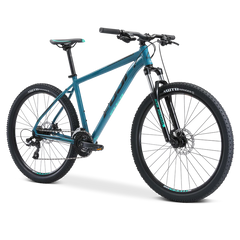 Fuji Nevada 27.5 1.9 Mountain Bike - Dark Teal