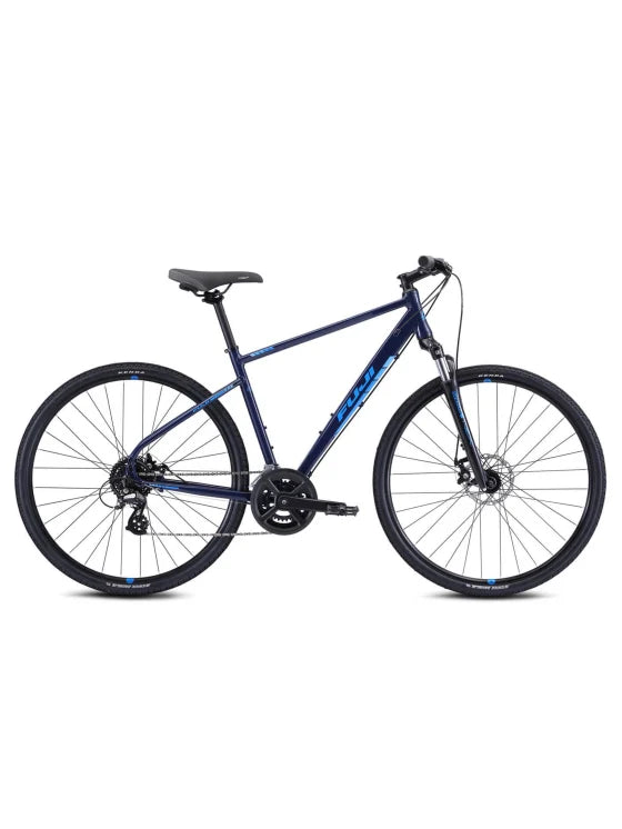 Fuji Traverse 1.5 - Blue