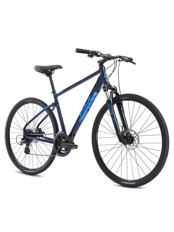 Fuji Traverse 1.5 - Blue