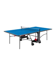 Garlando Advance GDC-273E Outdoor Foldable Blue TT Table