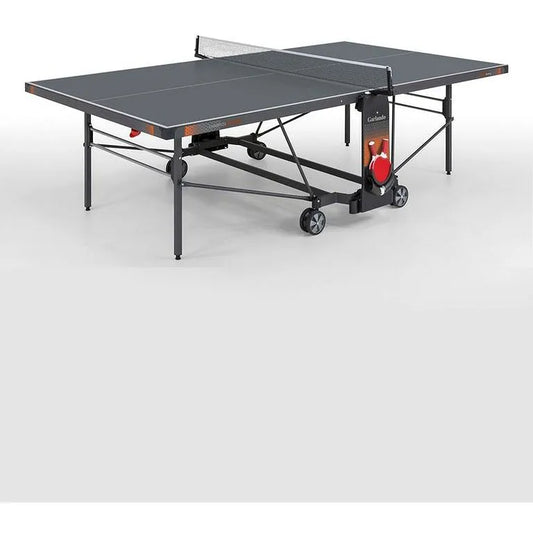 Garlando Champion Outdoor Foldable Blue TT Table