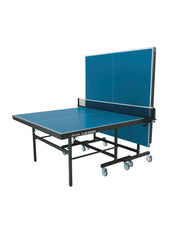 Garlando Club GDC-613I Indoor Blue (Pack Of 2) TT Table