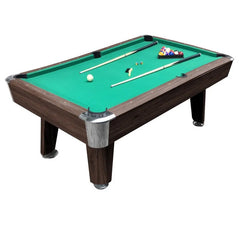 Garlando Las Vegas 7 ft. Pool/Billiard Table