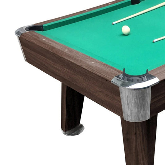 Garlando Las Vegas 7 ft. Pool/Billiard Table