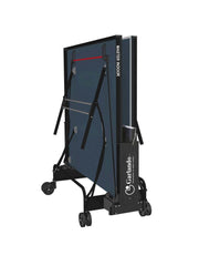 Garlando Master Indoor Foldable With Wheels GDC-373I Blue Top