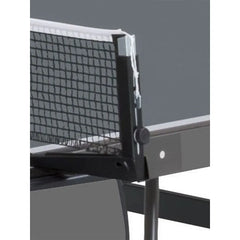 Garlando Premium GDC-570E Outdoor Foldable Grey TT Table