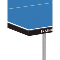 Garlando Training GDC-113E Outdoor Foldable Blue TT Table Blue top