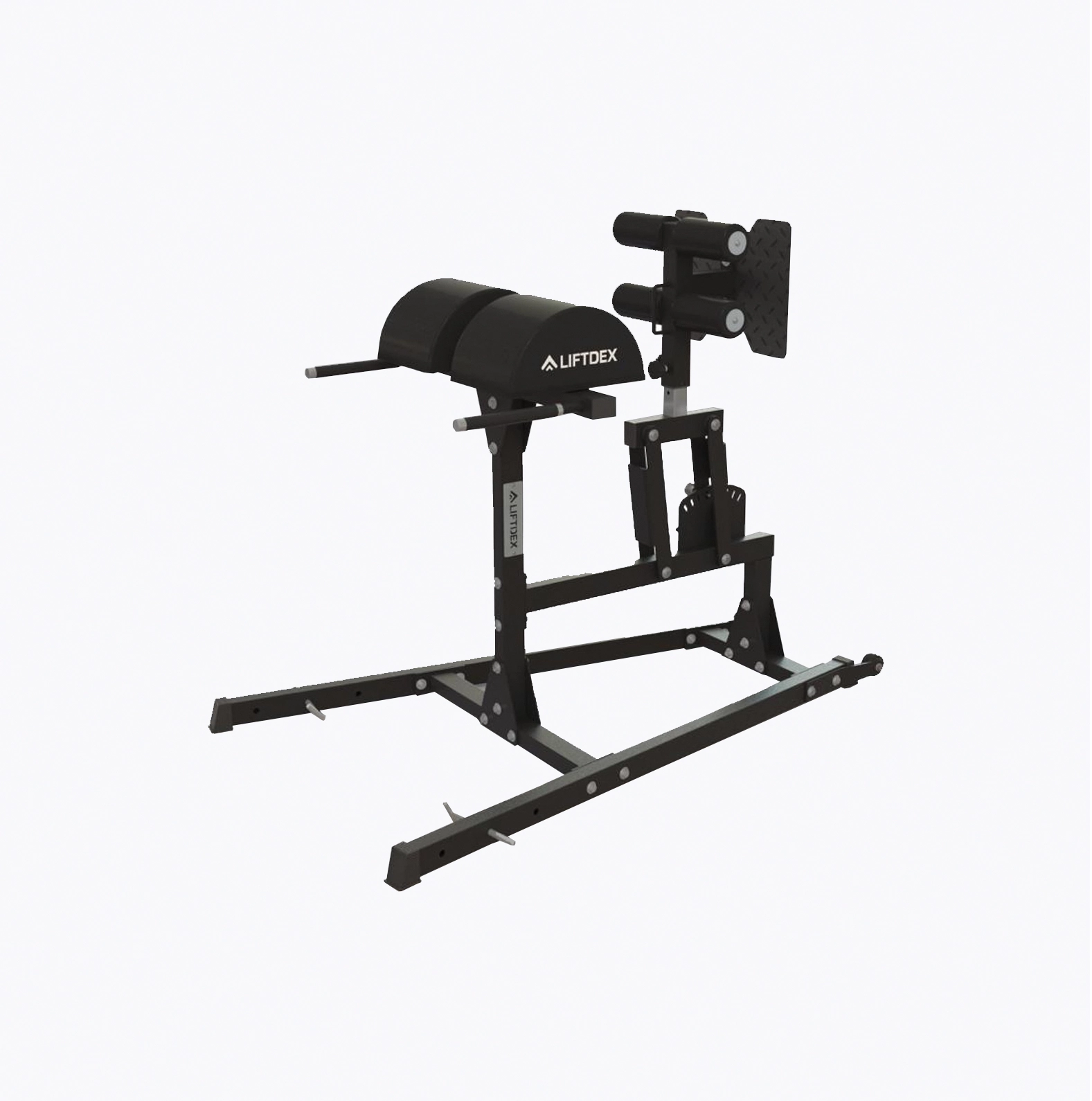 Liftdex Glute Ham Developer Machine (GHD)