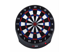 Gran Darts Granboard Dash Electronic Dartboard