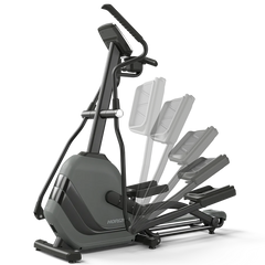 HORIZON Elliptical Trainer Andes 3.1