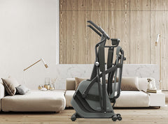 HORIZON Elliptical Trainer Andes 5.1