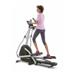 HORIZON Elliptical Trainer Andes 7I