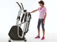 HORIZON Elliptical Trainer Andes 7I