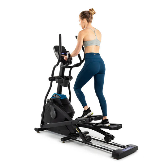 HORIZON Elliptical Trainer EX59 - 24