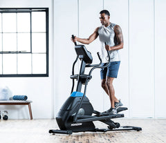 HORIZON Elliptical Trainer EX59 - 24