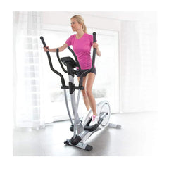 HORIZON Elliptical Trainer Syros Pro