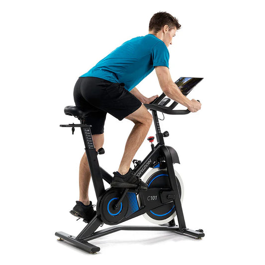 HORIZON Indoor Cycle C101