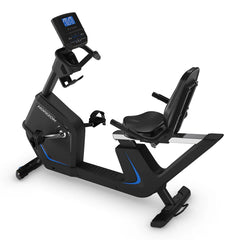 HORIZON Recumbent Bike 5.0R