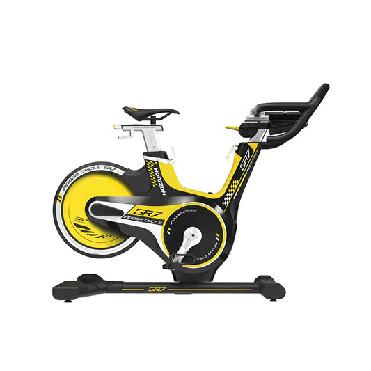 HORIZON Spin Bike GR7