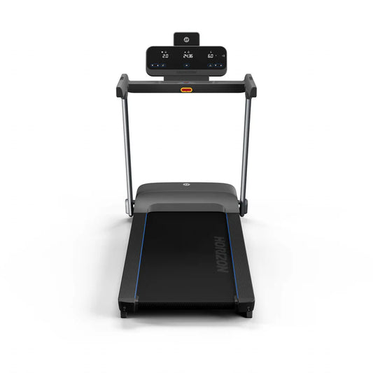 HORIZON TREADMILL EVOLVE 3.0