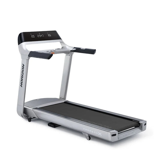 HORIZON Treadmill Paragon X