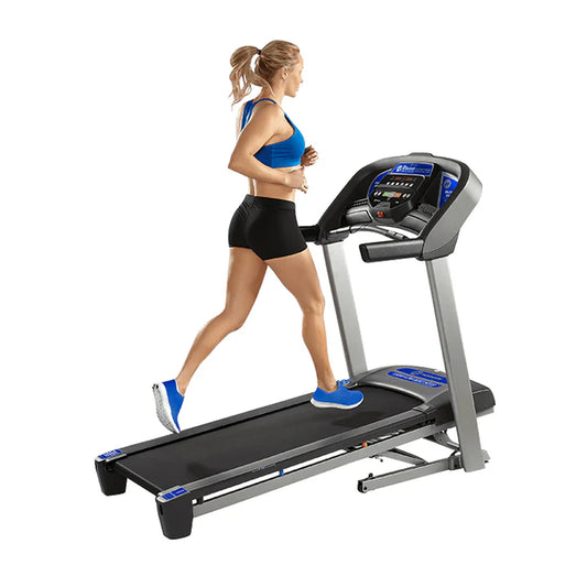 HORIZON Treadmill T101