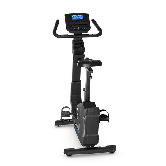 HORIZON Upright Bike 5.0U