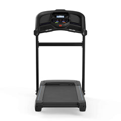 Horizon Treadmill T202 special edition-05