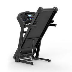 Horizon Treadmill T202 special edition-05