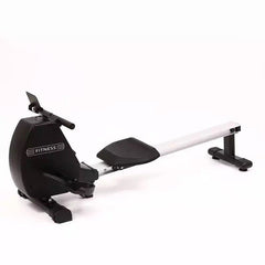 Harley Fitness Adjustable, Movable and Folding Air Resistance Rower