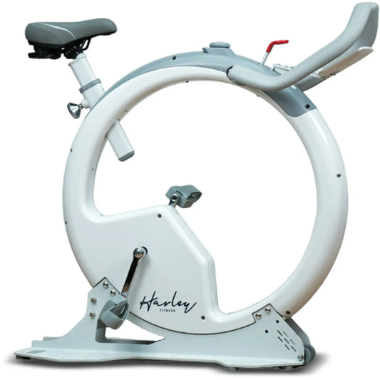 Harley Fitness Dynamic Indoor Exercise Bike