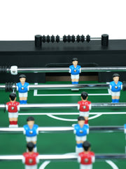 Harley Fitness Heavy Duty Multiplayer Foosball Table