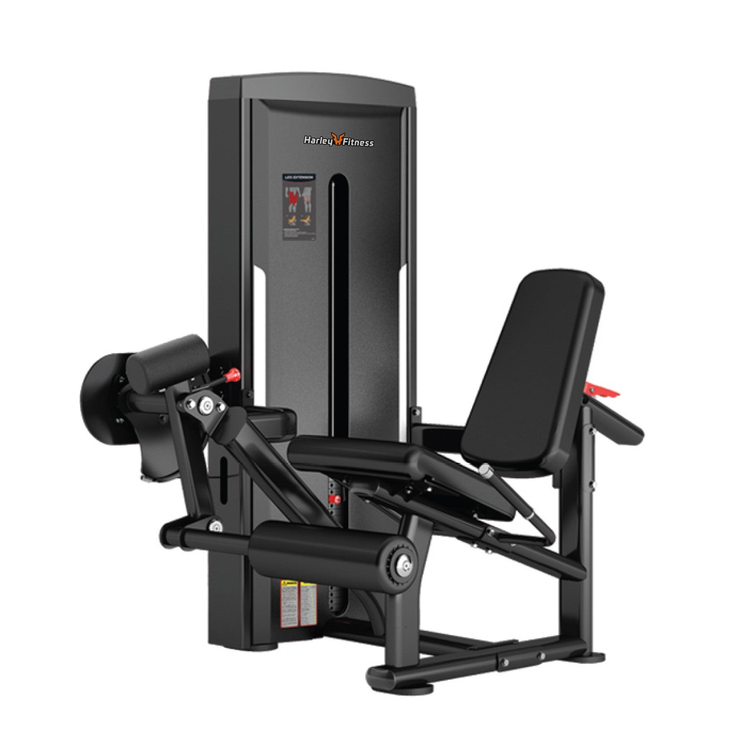 Harley Fitness Leg Extension