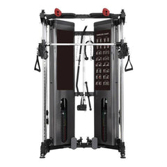 Harley Fitness Multi Functional Folding Smith Machine