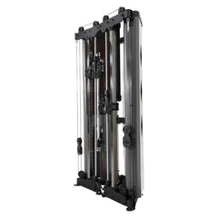 Harley Fitness Multi Functional Folding Smith Machine