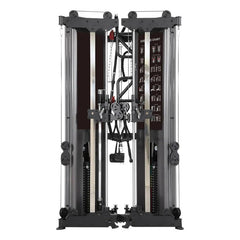 Harley Fitness Multi Functional Folding Smith Machine