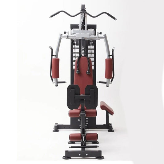 Harley Fitness Multi-Functional Gym