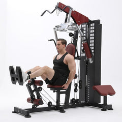 Harley Fitness Multi-Functional Gym