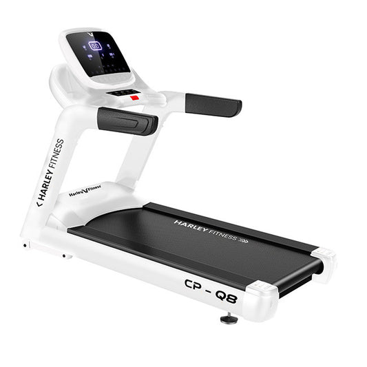 Harley Fitness Non-Foldable Commercial Treadmill