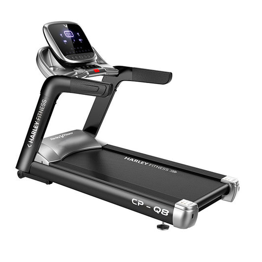 Harley Fitness Non-Foldable Commercial Treadmill