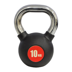 Harley Fitness Premium Kettlebell