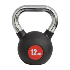 Harley Fitness Premium Kettlebell