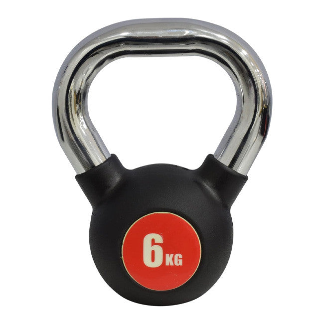 Harley Fitness Premium Kettlebell