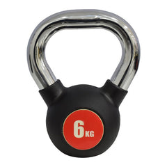 Harley Fitness Premium Kettlebell