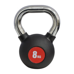 Harley Fitness Premium Kettlebell